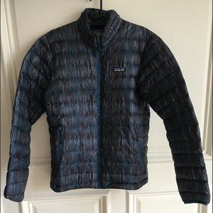 Patagonia Down Sweater Jacket Men’s Small